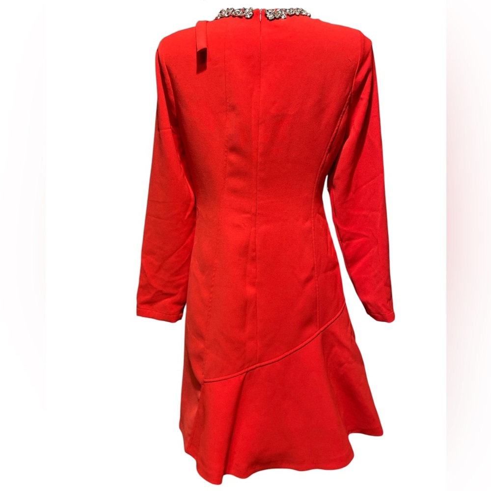 MOTF Dress - Picture 3 of 15